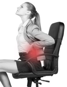 Is Sitting Bad for Your Back