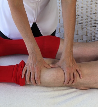Denver Sports Massage Therapy