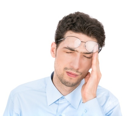 Headache Chiropractic