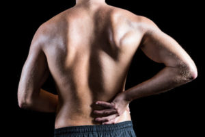 Chiropractor Back Pain