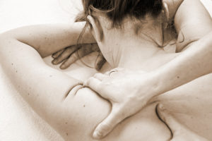 chiropractic or massage