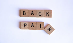 improve back health