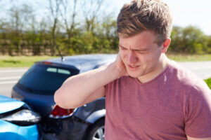 auto accident injury denver