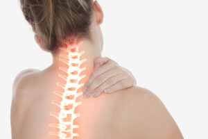 neck pain denver