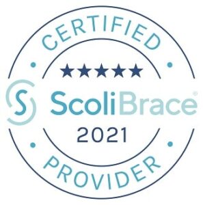 ScoliBrace Logo