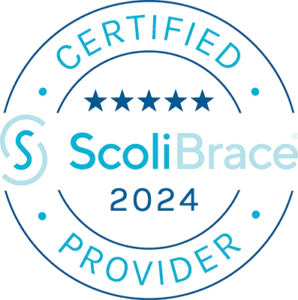 Certified ScoliBrace Provider